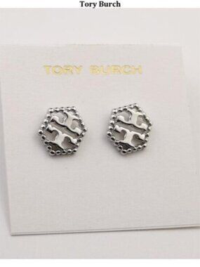 Tory Burch Earrings(Brand New)